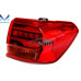 mobis zadnie combi lampy led kia carnival 2018-20